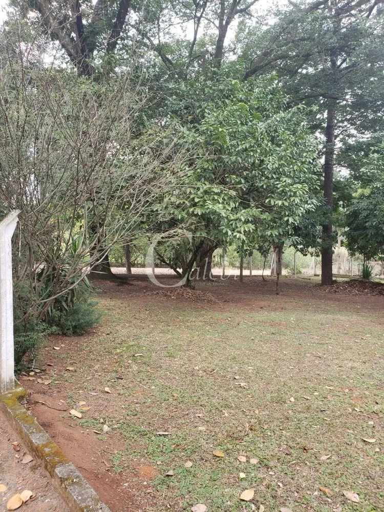Sítio, 2 quartos, 4538 m² - Foto 1