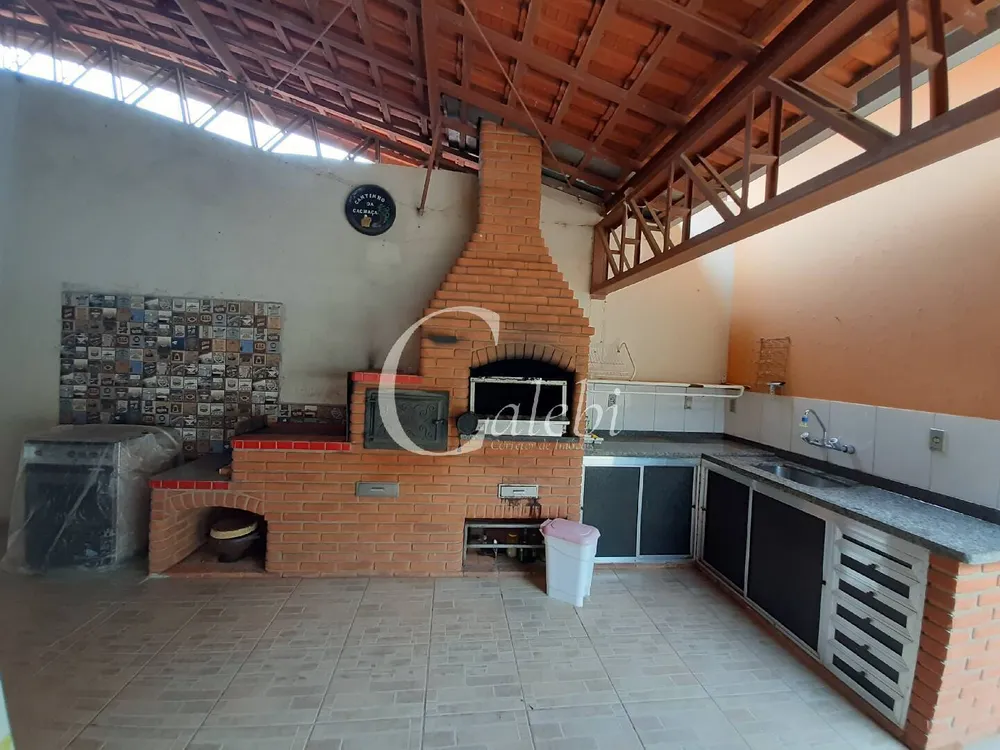 Chácara, 3 quartos, 600 m² - Foto 6