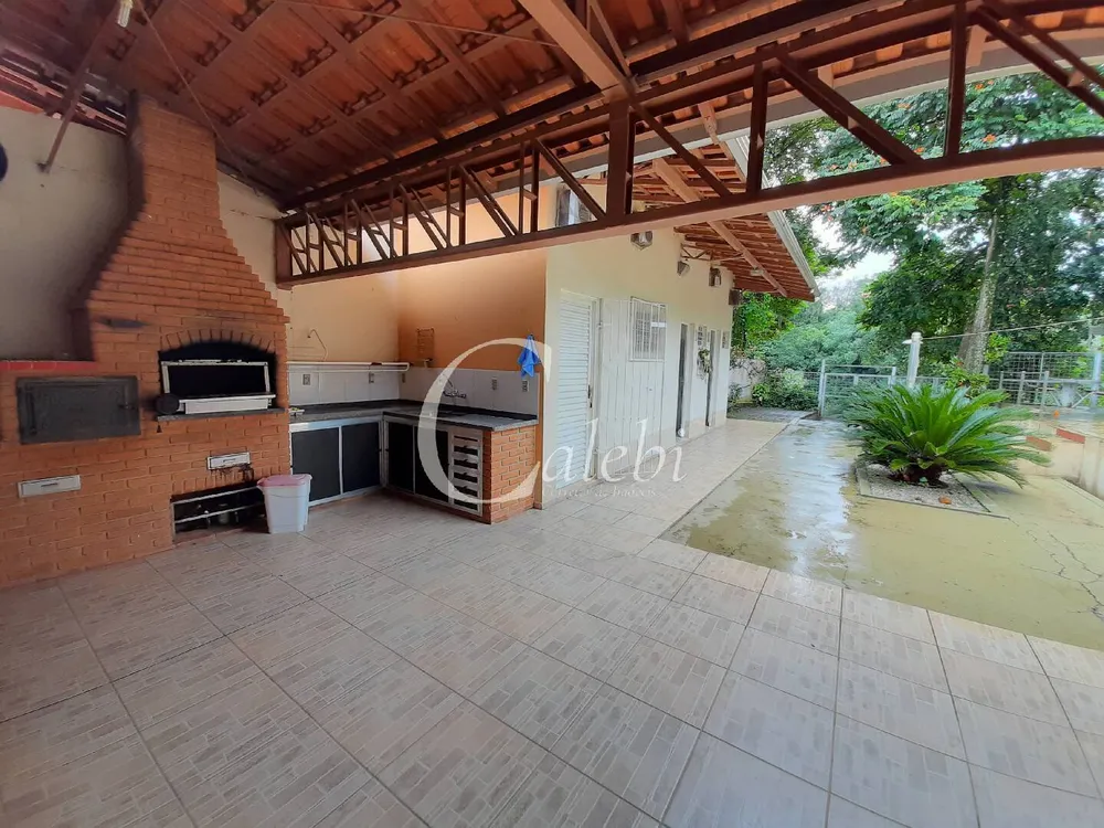 Chácara, 3 quartos, 600 m² - Foto 5