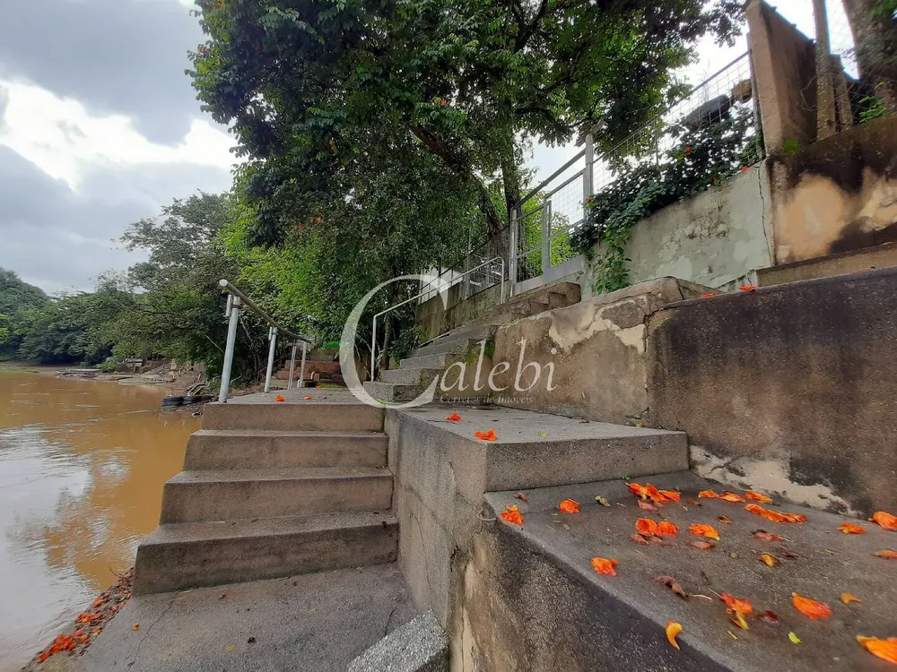 Chácara, 3 quartos, 600 m² - Foto 15