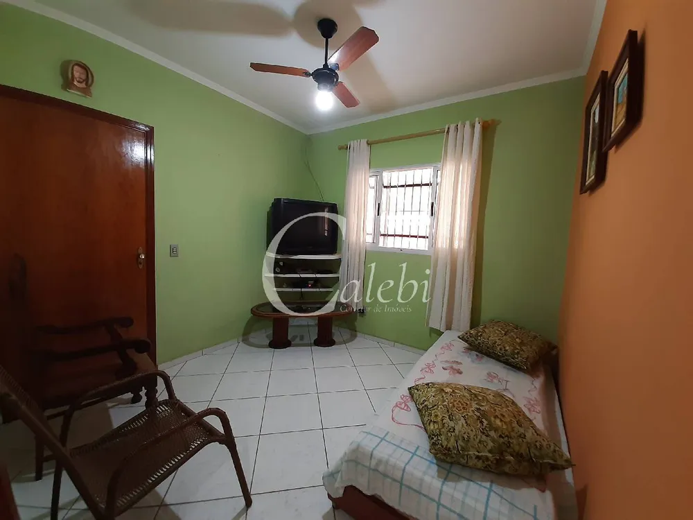 Chácara, 3 quartos, 600 m² - Foto 2