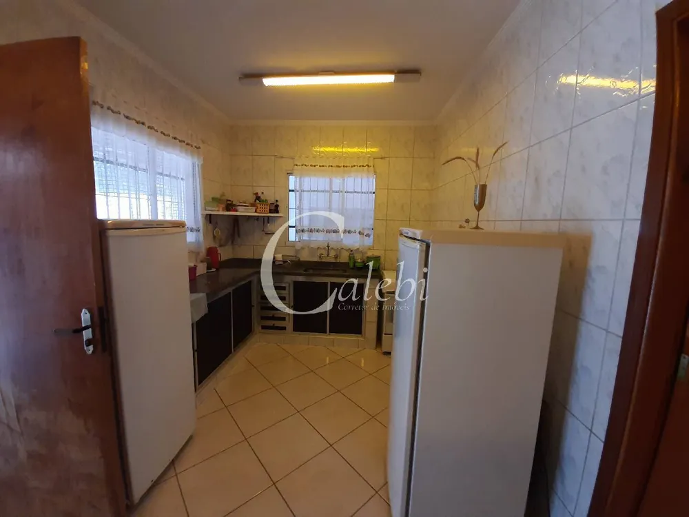 Chácara, 3 quartos, 600 m² - Foto 4
