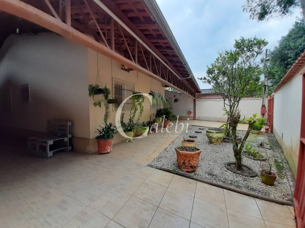 Chácara, 3 quartos, 600 m² - Foto 7