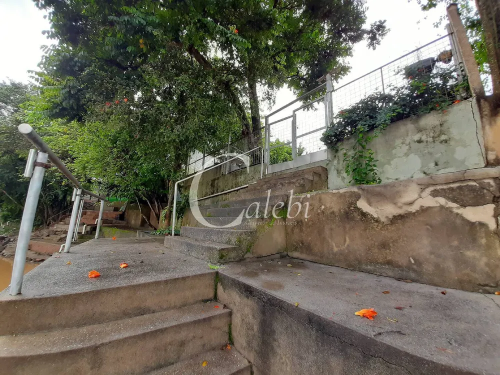 Chácara, 3 quartos, 600 m² - Foto 12