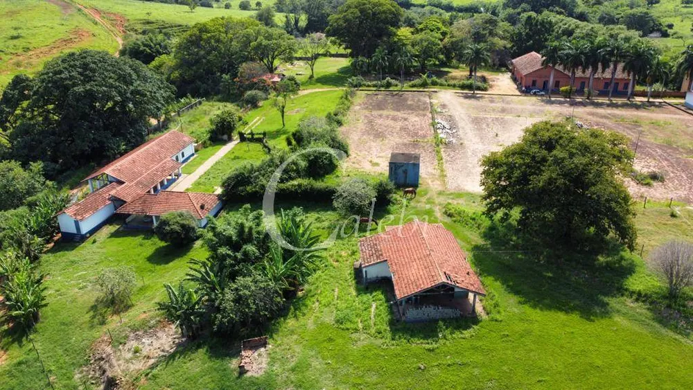 Fazenda, 218 m² - Foto 1