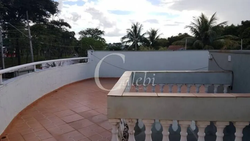 Casa, 3 quartos, 250 m² - Foto 1
