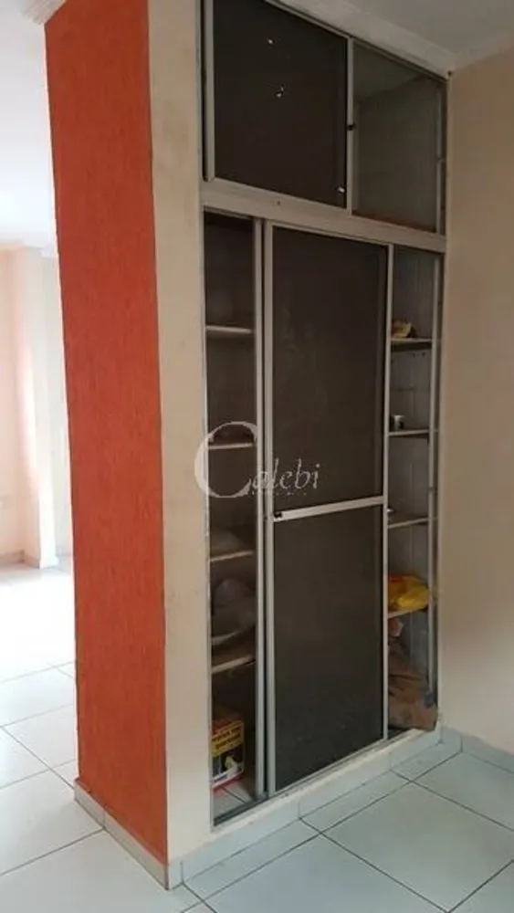 Casa, 3 quartos, 250 m² - Foto 5