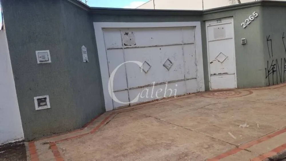Casa, 3 quartos, 250 m² - Foto 1