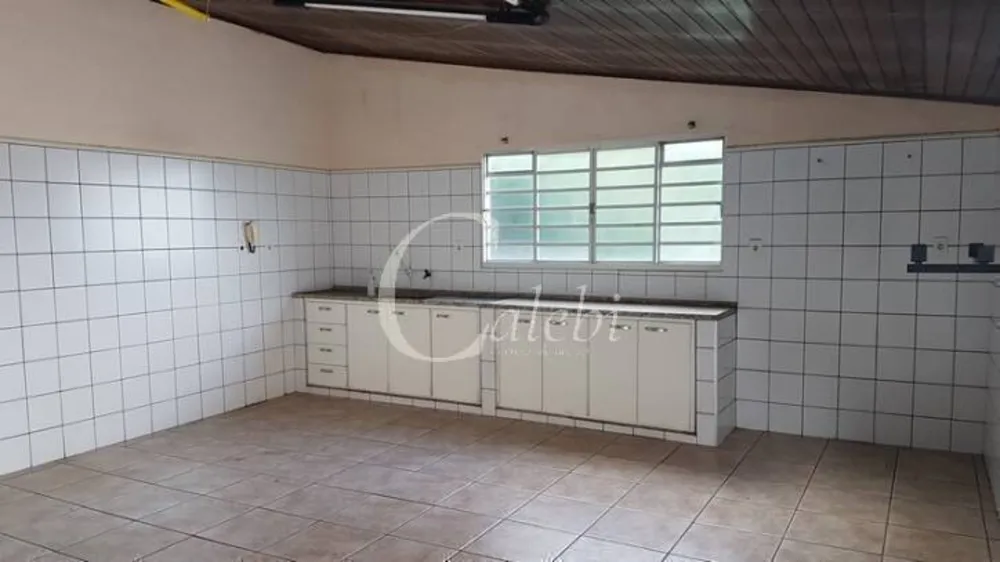 Casa, 3 quartos, 250 m² - Foto 12