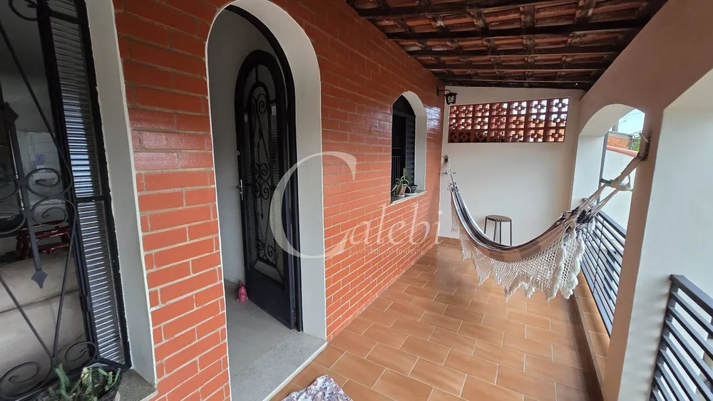 Casa, 3 quartos, 150 m² - Foto 2