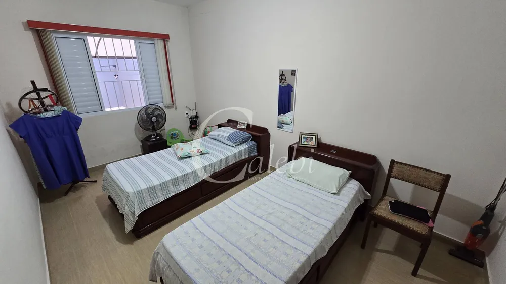 Casa, 3 quartos, 150 m² - Foto 1