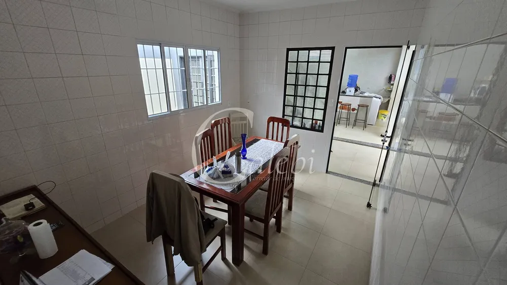 Casa, 3 quartos, 150 m² - Foto 7