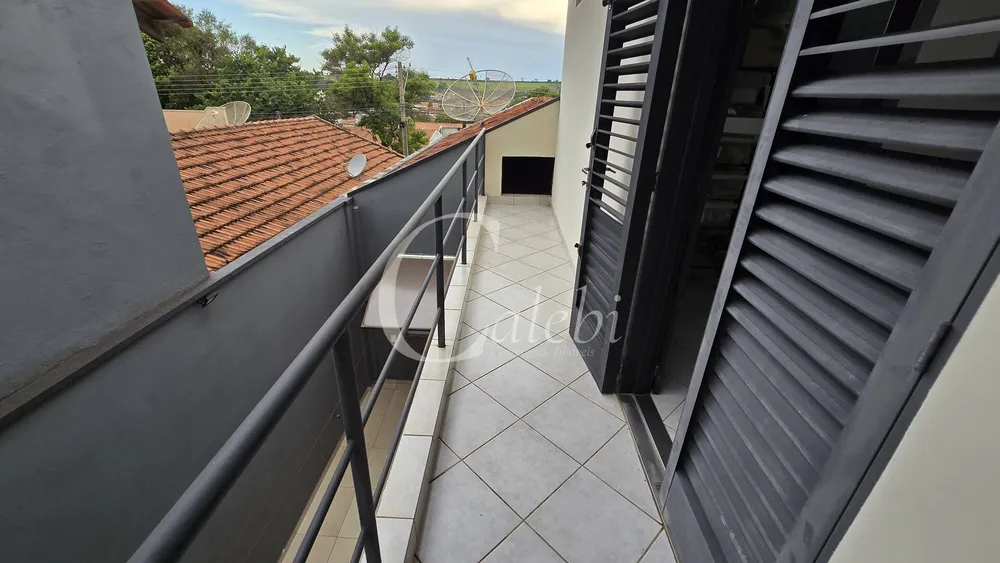 Casa, 3 quartos, 150 m² - Foto 16