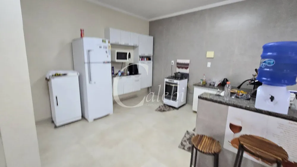 Casa, 3 quartos, 150 m² - Foto 8