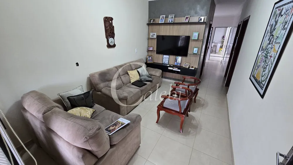 Casa, 3 quartos, 150 m² - Foto 6