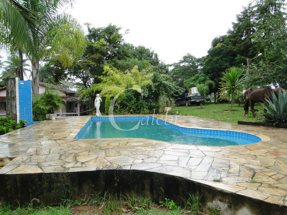 Sítio, 3 quartos, 4 m² - Foto 4