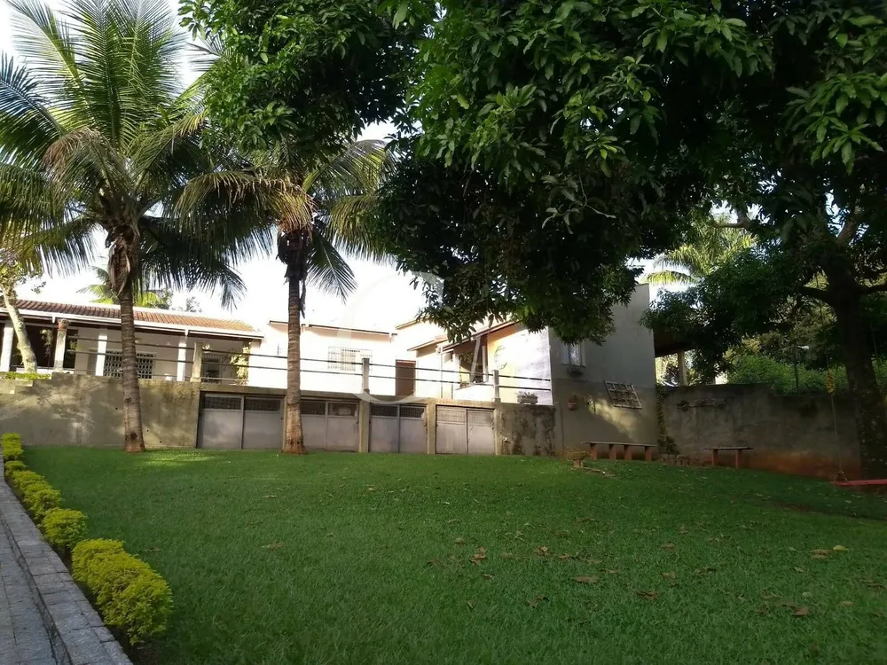 Casa, 3 quartos, 336 m² - Foto 8