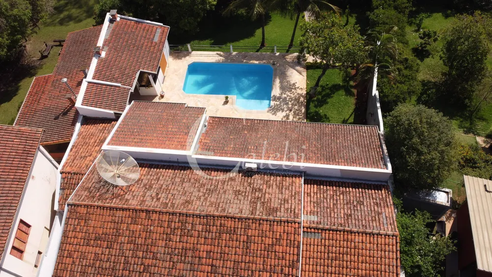 Casa, 3 quartos, 336 m² - Foto 2
