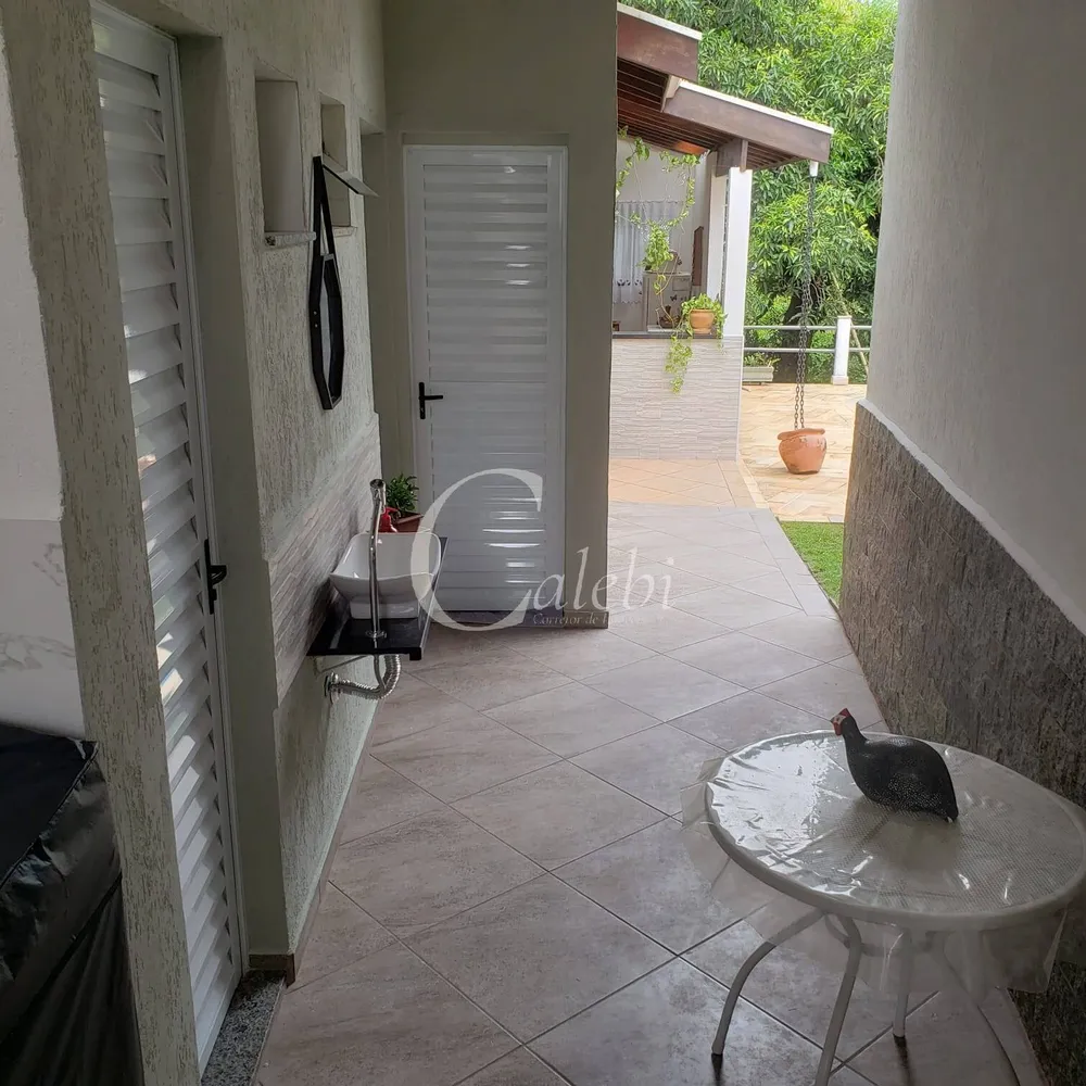 Casa, 3 quartos, 336 m² - Foto 8