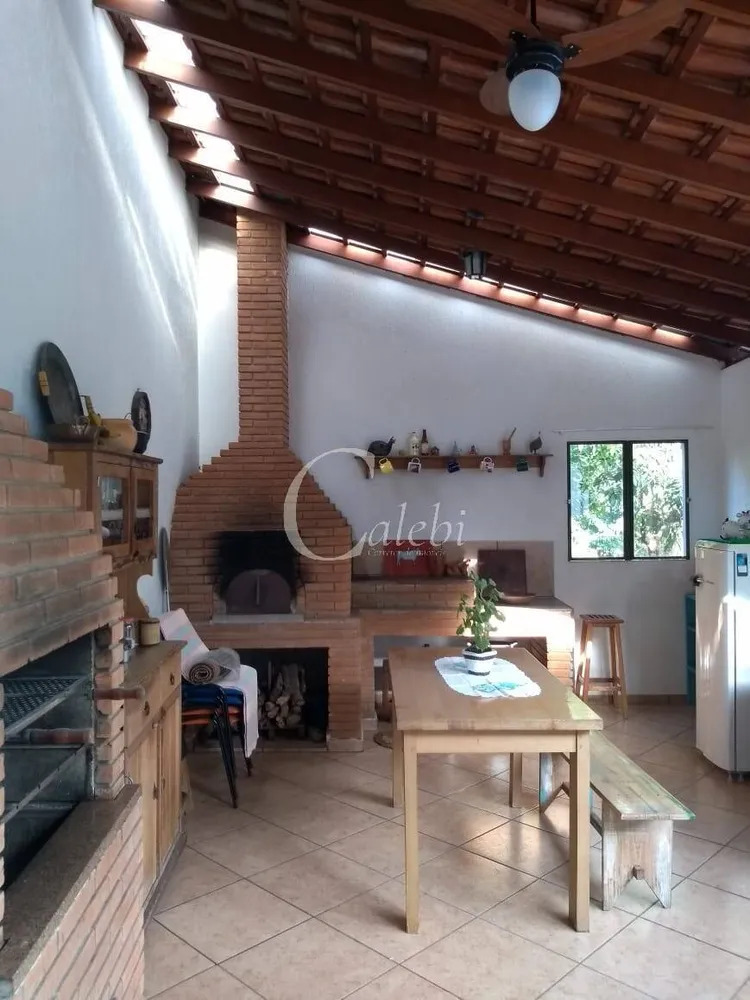 Casa, 3 quartos, 336 m² - Foto 5