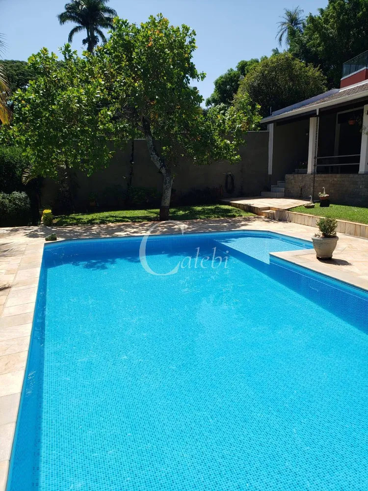 Casa, 3 quartos, 336 m² - Foto 5