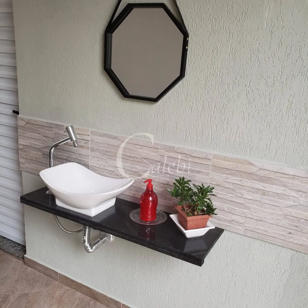 Casa, 3 quartos, 336 m² - Foto 1