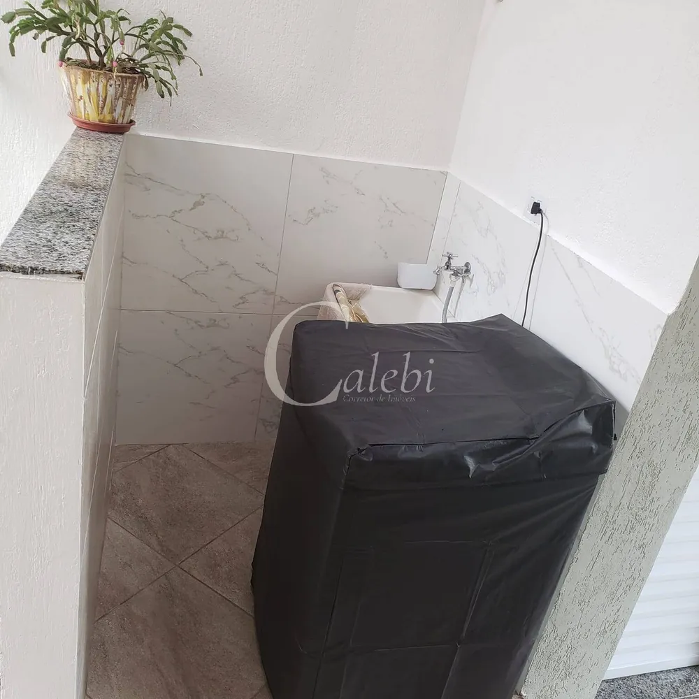 Casa, 3 quartos, 336 m² - Foto 13