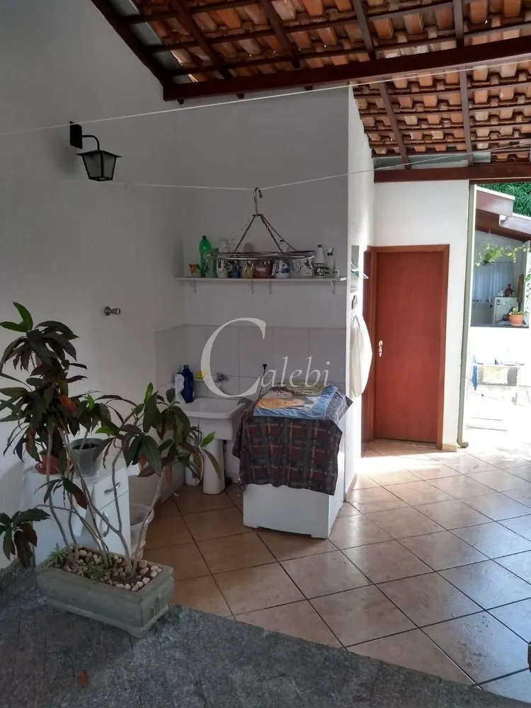 Casa, 3 quartos, 336 m² - Foto 7