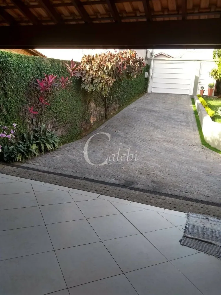 Casa, 3 quartos, 336 m² - Foto 6