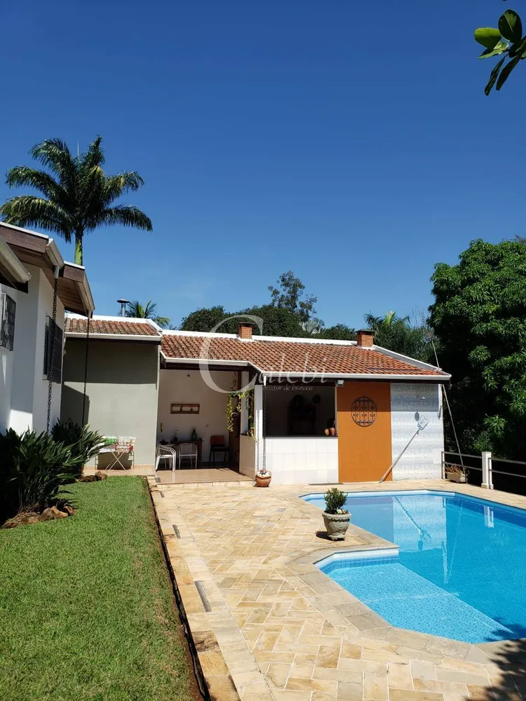 Casa, 3 quartos, 336 m² - Foto 7