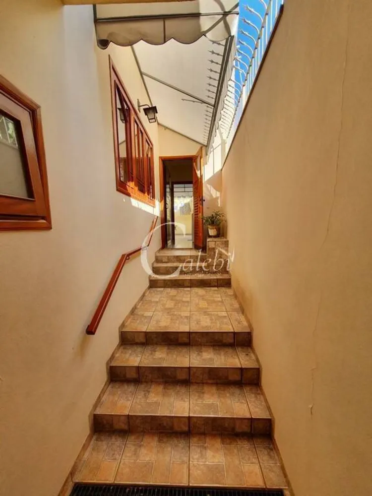 Casa, 3 quartos, 190 m² - Foto 3