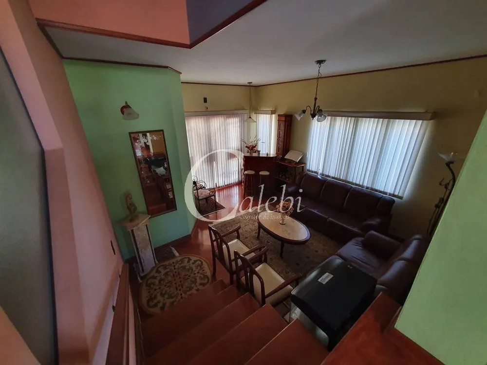 Casa, 3 quartos, 190 m² - Foto 8