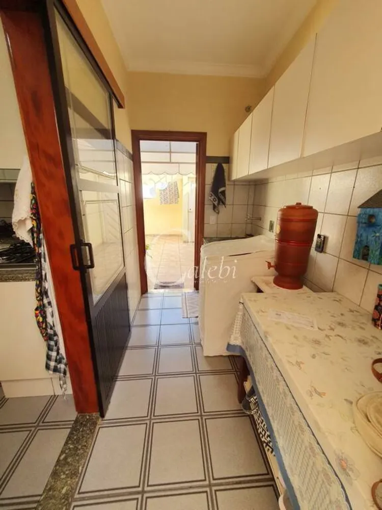Casa, 3 quartos, 190 m² - Foto 1