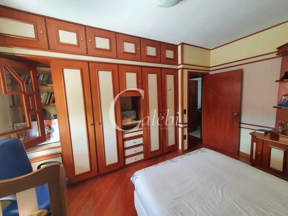 Casa, 3 quartos, 190 m² - Foto 3