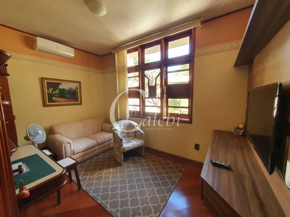 Casa, 3 quartos, 190 m² - Foto 6
