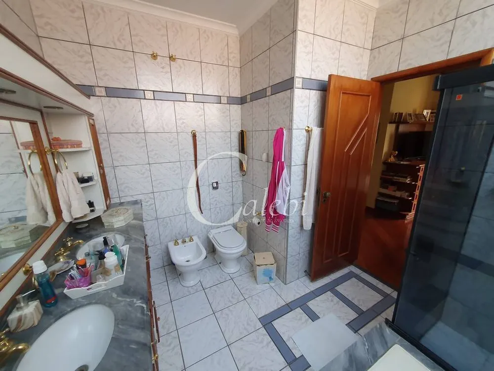 Casa, 3 quartos, 190 m² - Foto 12