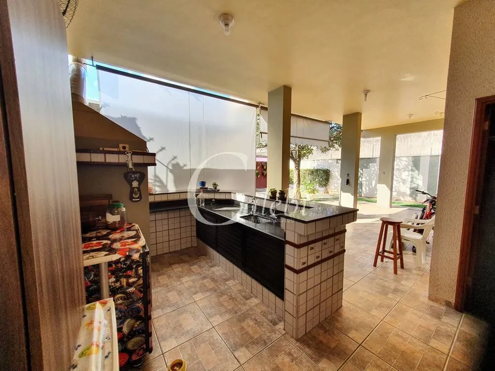 Casa, 3 quartos, 190 m² - Foto 8