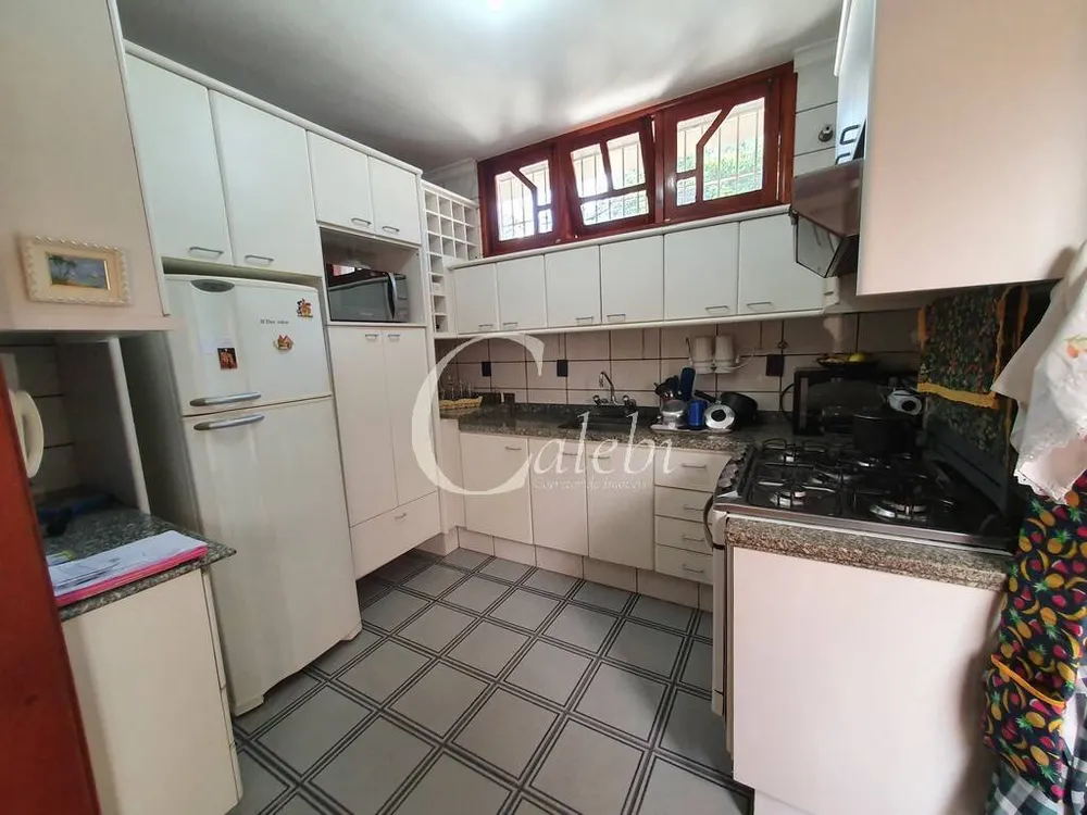 Casa, 3 quartos, 190 m² - Foto 7