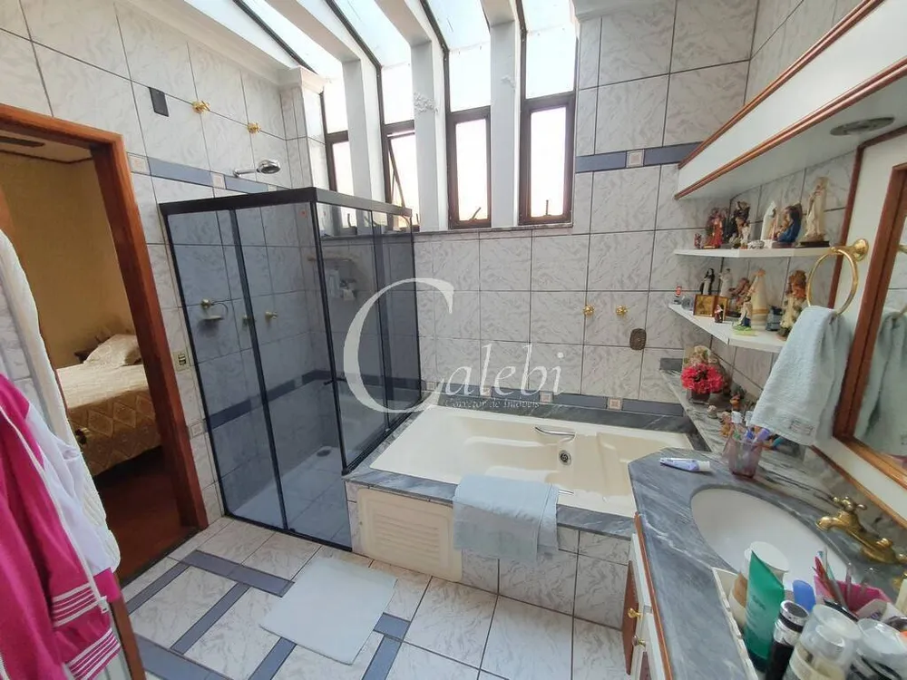 Casa, 3 quartos, 190 m² - Foto 2