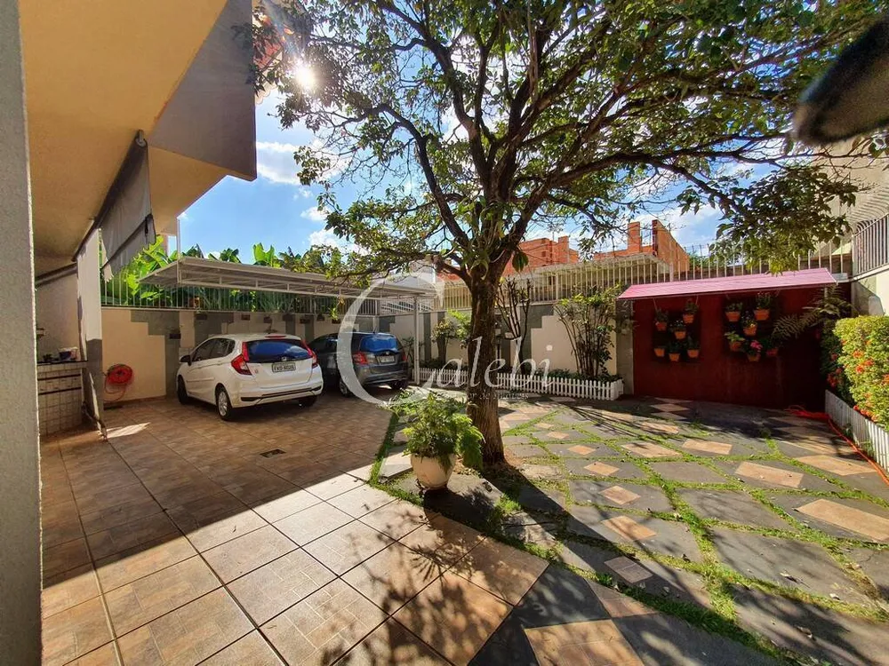 Casa, 3 quartos, 190 m² - Foto 4