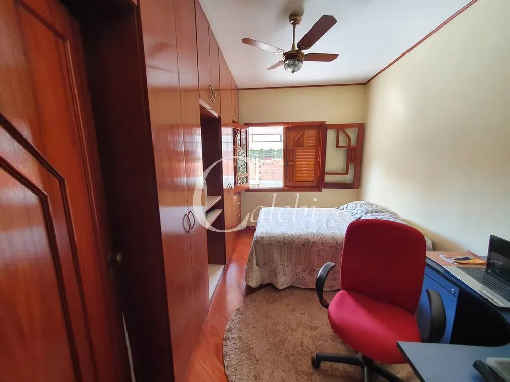 Casa, 3 quartos, 190 m² - Foto 5