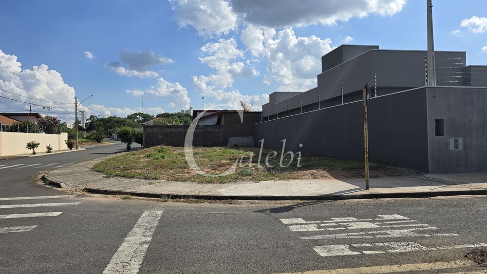 Terreno à venda, 301m² - Foto 2