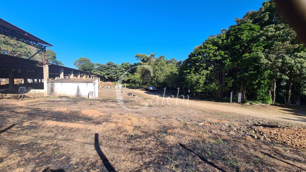 Depósito-Galpão-Armazém à venda e aluguel, 1200m² - Foto 2