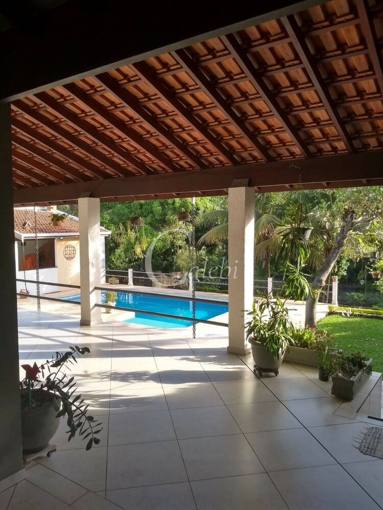 Casa à venda com 3 quartos, 336m² - Foto 3