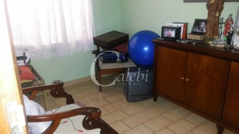 Casa, 5 quartos, 207 m² - Foto 5