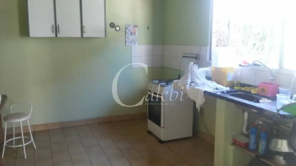 Casa, 5 quartos, 207 m² - Foto 6