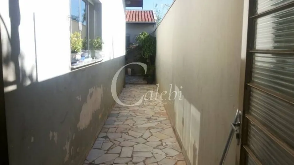 Casa, 5 quartos, 207 m² - Foto 2
