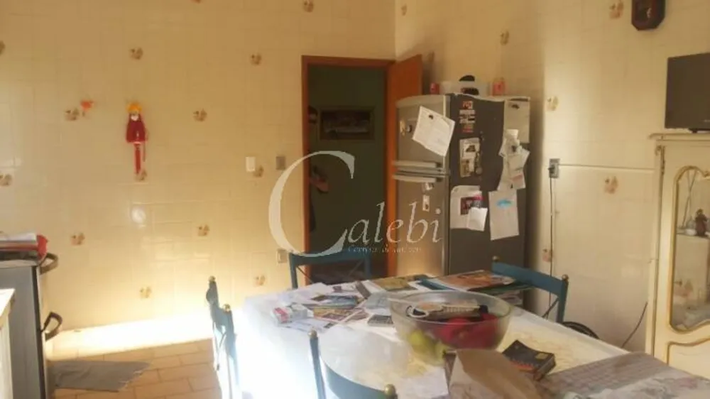 Casa, 5 quartos, 207 m² - Foto 9