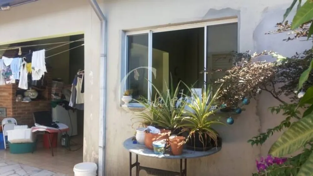 Casa, 5 quartos, 207 m² - Foto 4