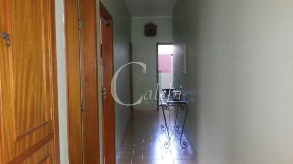 Casa, 5 quartos, 207 m² - Foto 6
